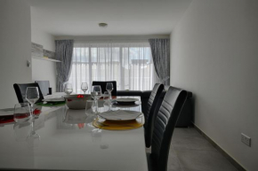 Ix-Xlokk Apt. C3 Wind Rose Gozo